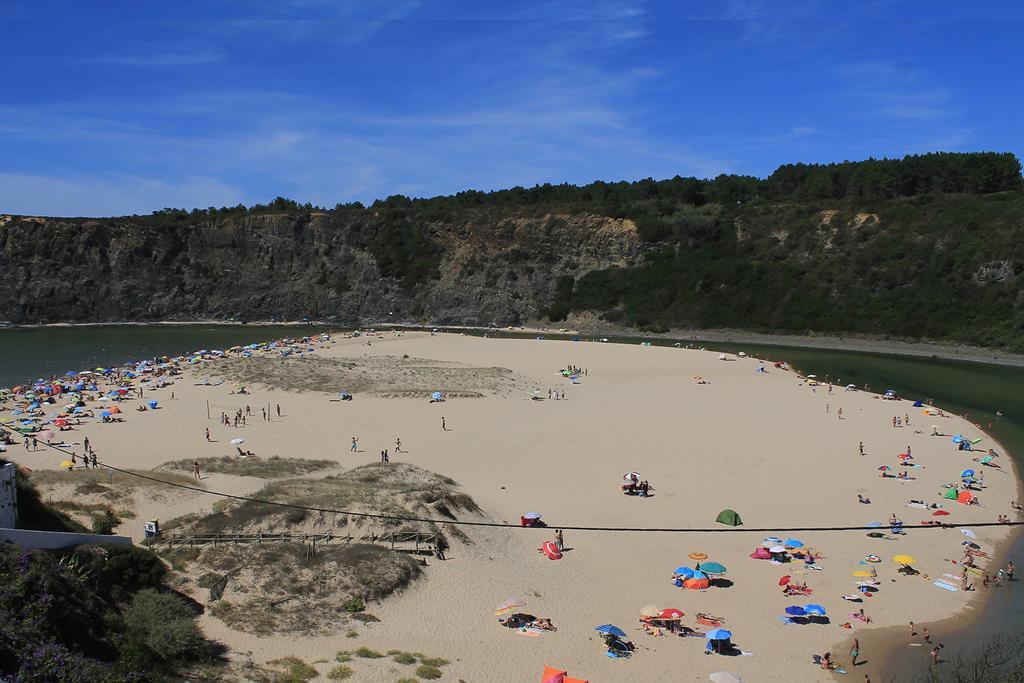 Willa Ponta Branca Beach House Odeceixe Zewnętrze zdjęcie